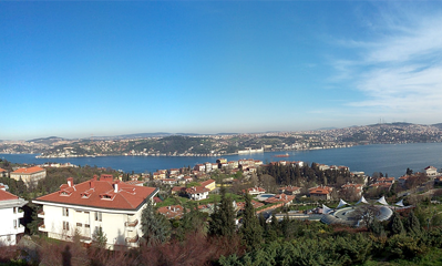 İstanbul Ulus