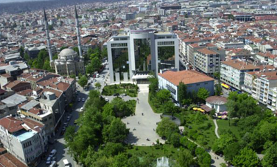İstanbul Bayrampaşa