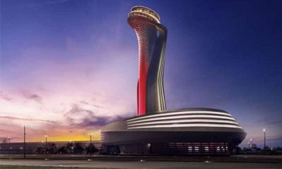 İstanbul Istanbul Airport