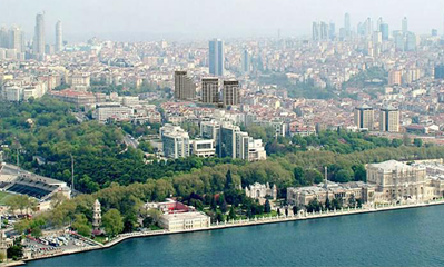 İstanbul Maçka
