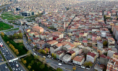 İstanbul Esenler