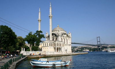 İstanbul Ortaköy