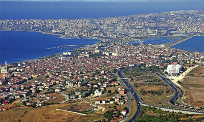 İstanbul Büyükçekmece