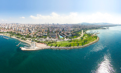 İstanbul Suadiye