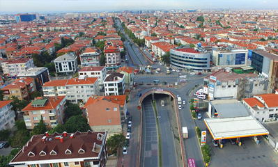 İstanbul Bakırköy