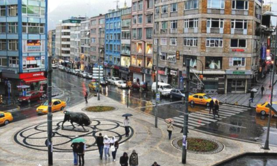 İstanbul Kadıköy