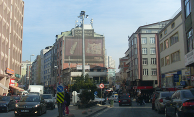 İstanbul Gültepe