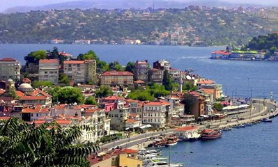 İstanbul Arnavutköy