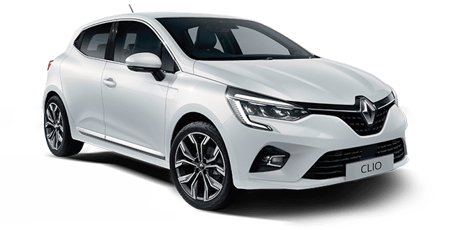 Renault Clio HB veya benzeri