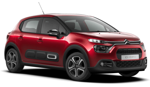 Citroen C3 AirCross veya benzeri
